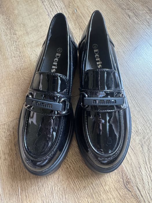 Дамски обувки Doris-36