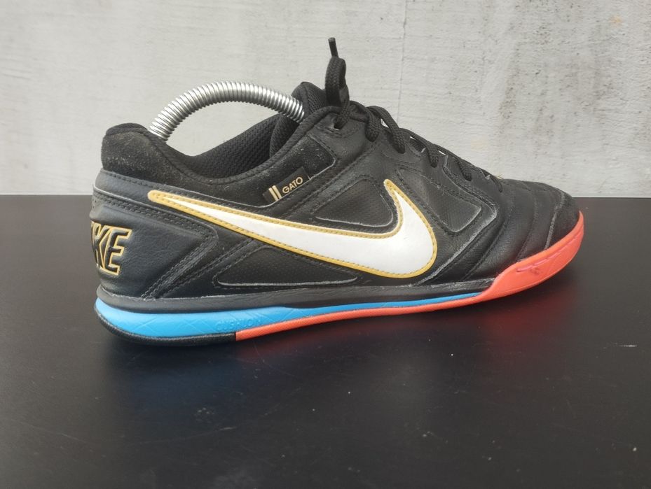 Колекционерски Обувки Nike cr7 gato leather