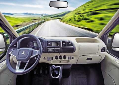 Китайский Ford Fortune 27000$ CIP-Tashkent