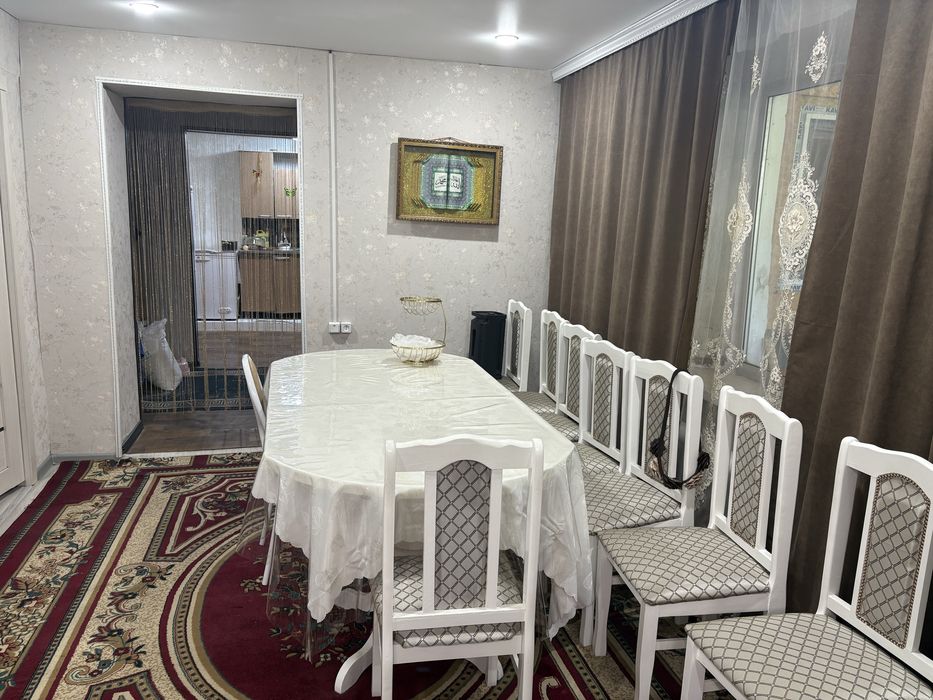 Продам дом в Г.Акколь