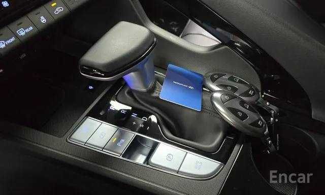 Mix Motors Hyundai Elantra Hybrid Cip Tashkent