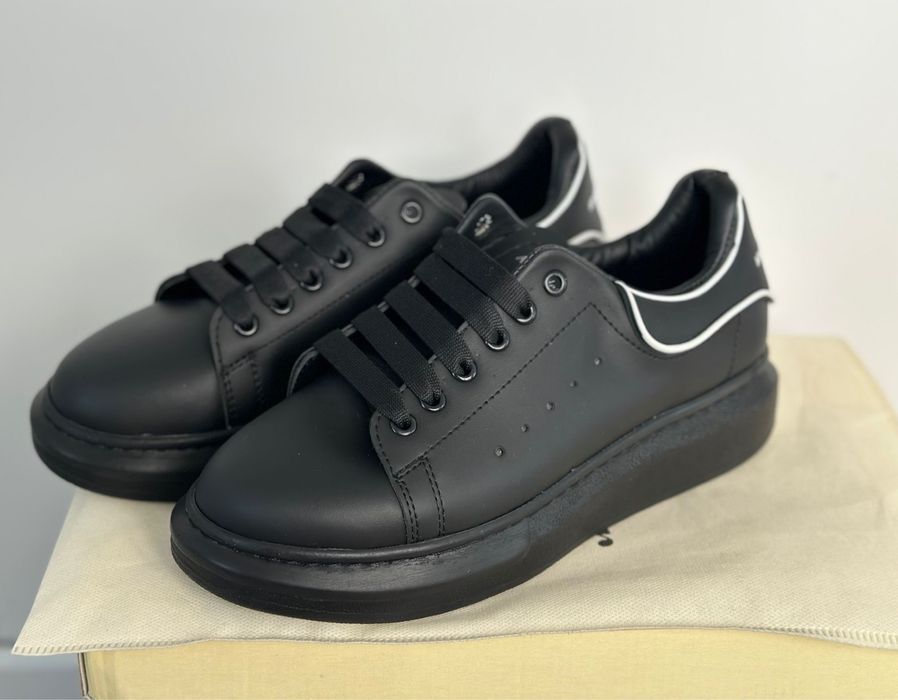 Adidasi Alexander Mc full box