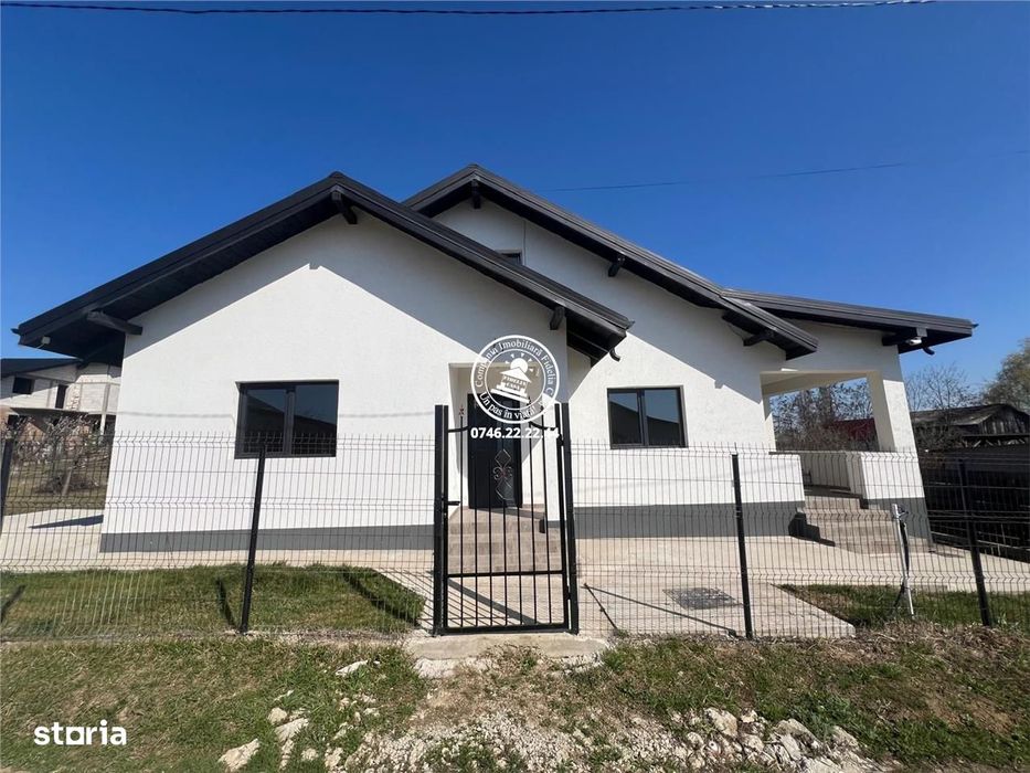 Casa de vanzare Iasi Dumesti, Dumesti