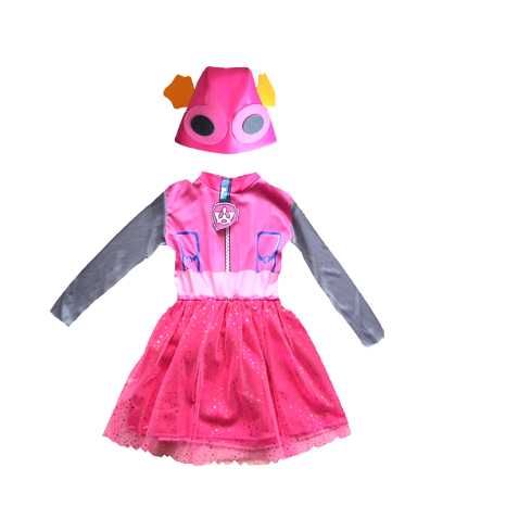 Детски костюм на Куче Пес Патрул Чейс, Скай, Маршал Paw Patrol