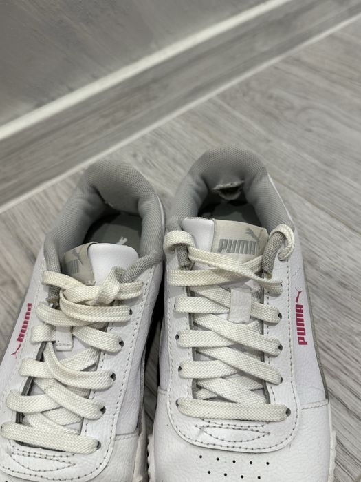 Дамски Марантонки Puma