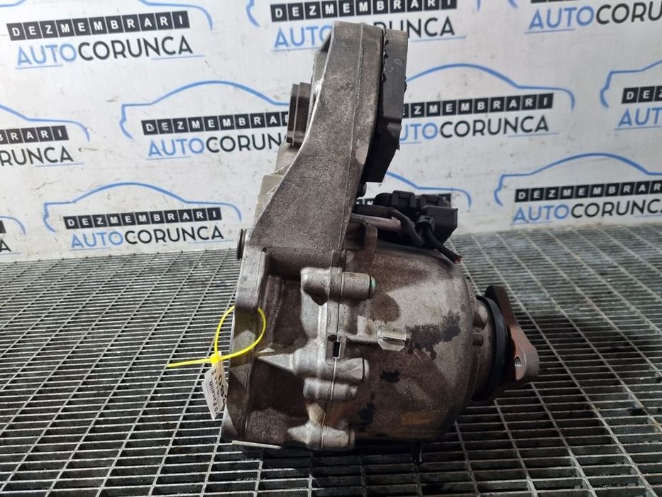 Cutie de Tranfer Grup Fata BMW X5 E70 Facelift 3.0 D 2010 - 2013 245CP Automata N57D30A ...