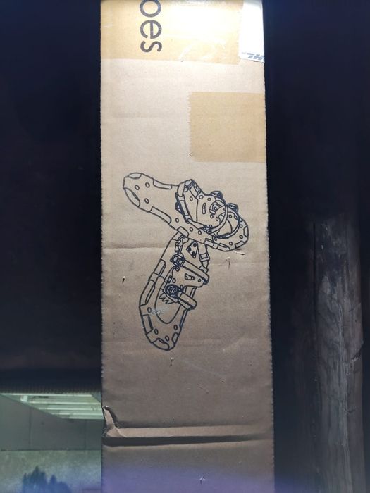 Rachete de zăpadă noi