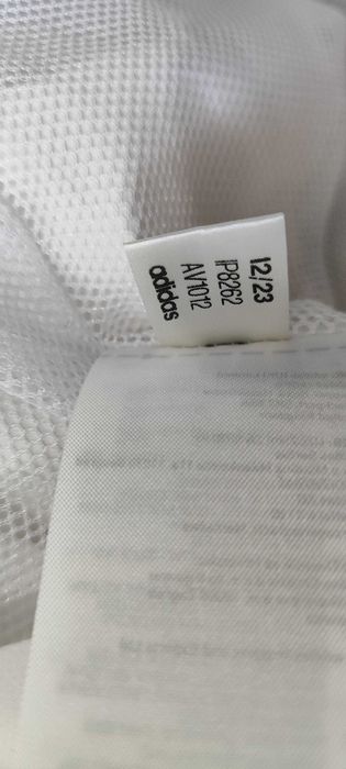 Оригинално яке Adidas Germany Euro 2024 (RAIN.RDY)
