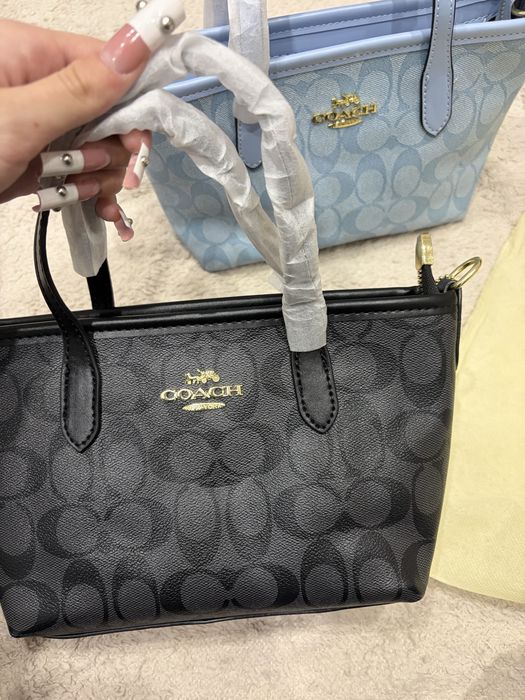 сумки coach на учебу