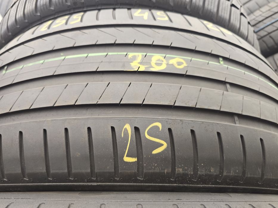255 45 20 pirelli o buc