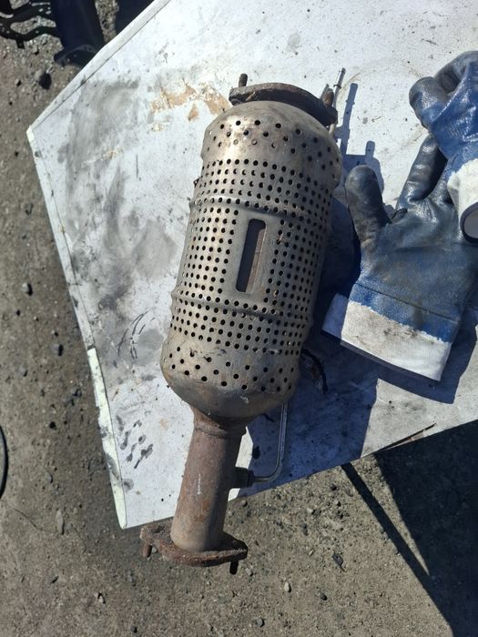 Vand catalizator ford focus 2 motor 2000  diesel