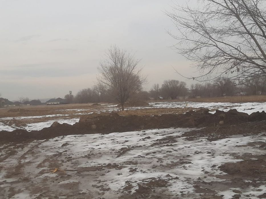 Распродажа участков