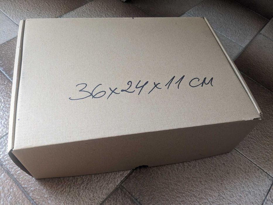 Кутия за обувки,  за подаръци и др.