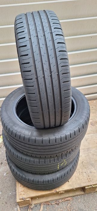 195 55 r16 vara Continental 550 lei/set