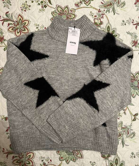 Маркови пуловери