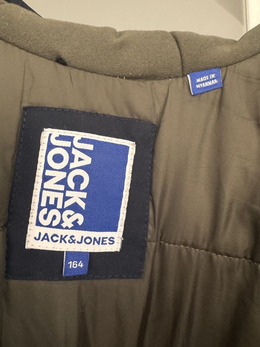 Geaca Jack&Jones baieti