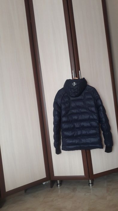 Куртка  мужская зимняя