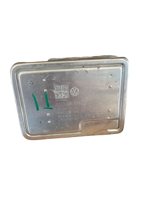 Pompa Abs Volkswagen Tiguan Ad1 2016 - > 5Q0614517Ee