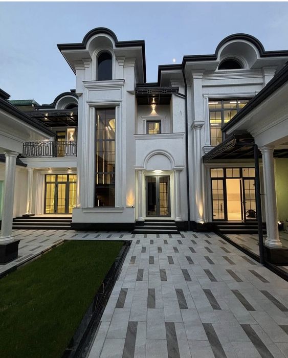 Travertin 6$ qilamiz materal bilan Leonardo