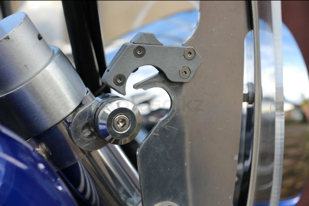 yamaha drag star xvs 400