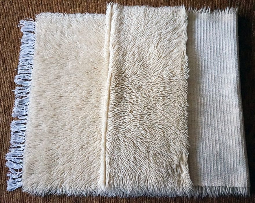 Комплект китеници - 2 бр. (80/200 см)