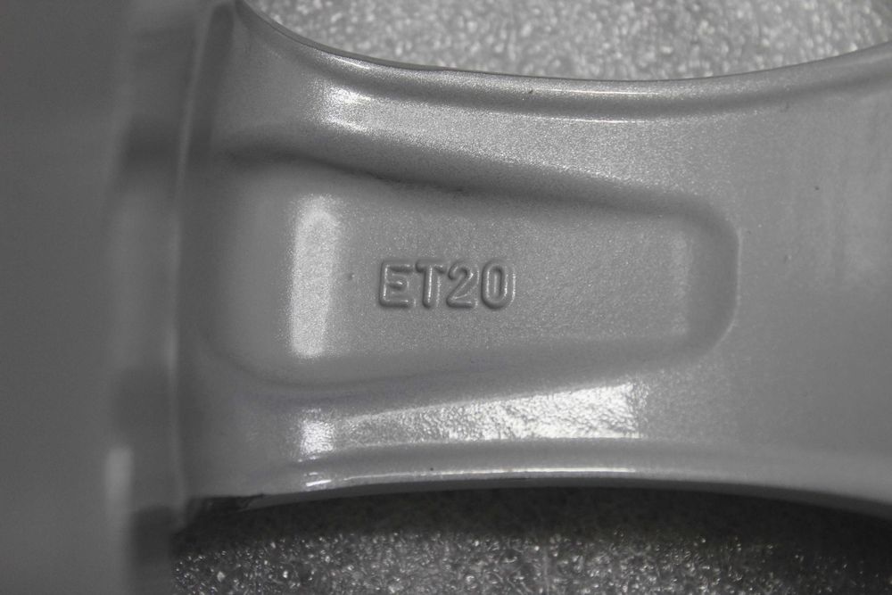 Джанти 16" BMW 5-серия E60, E61