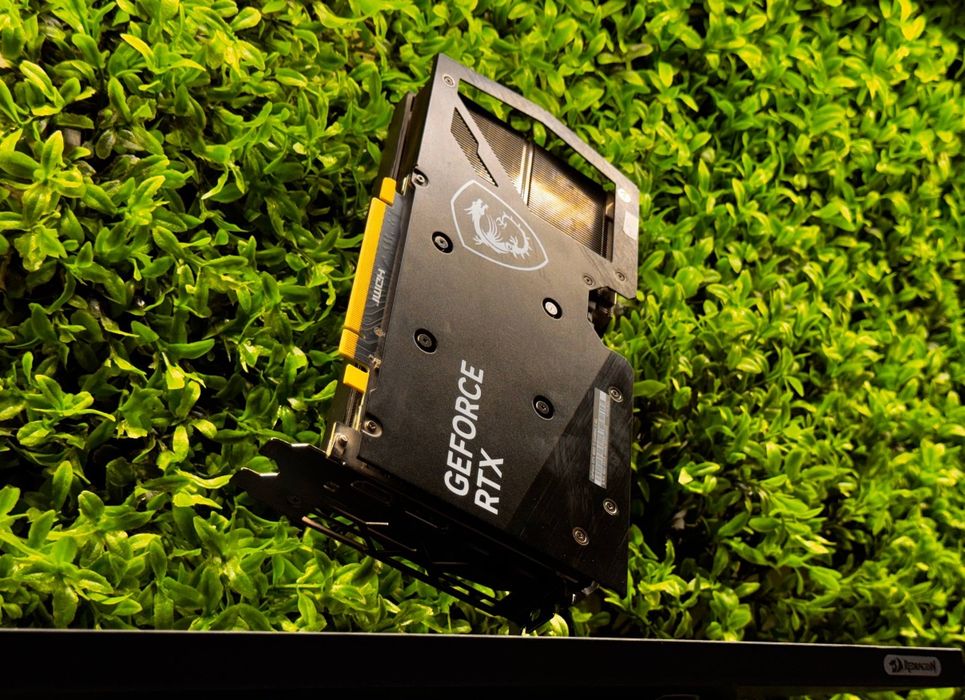 MSI RTX 4060ti Gaming X
