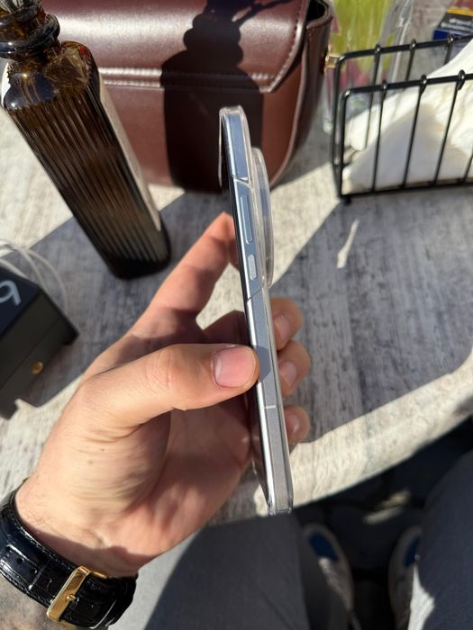 Xiaomi 15 ultra 512 gb camera 1 inch