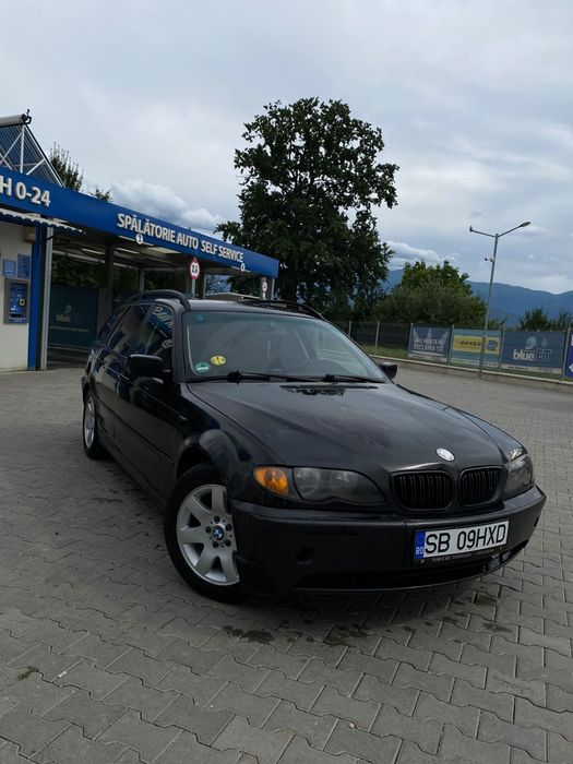 BMW Seria 3
