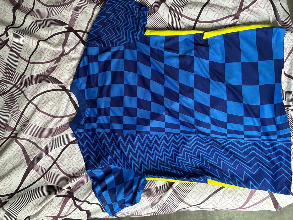 Jersey Chelsea М
