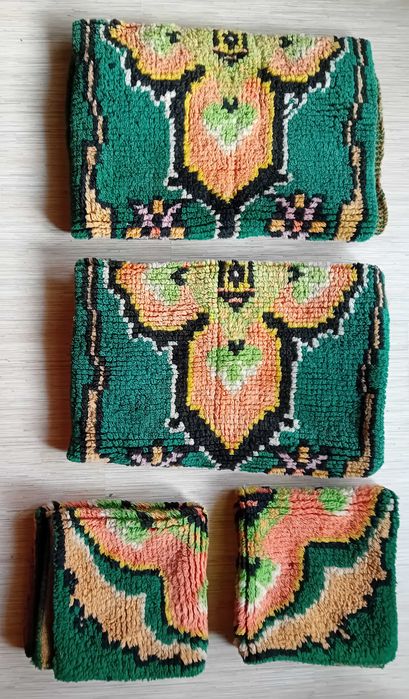 Китени пътеки от едно време