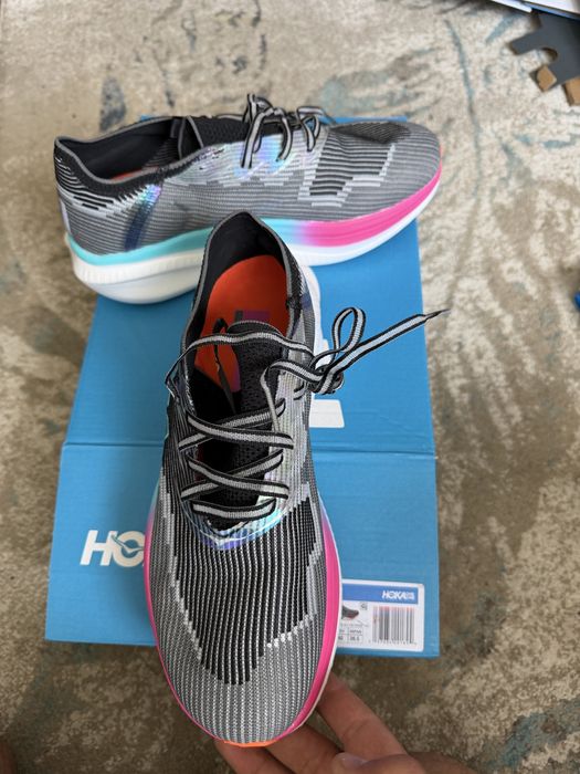 Adidasi Hoka Cielo X1. Size 41,42 ,43