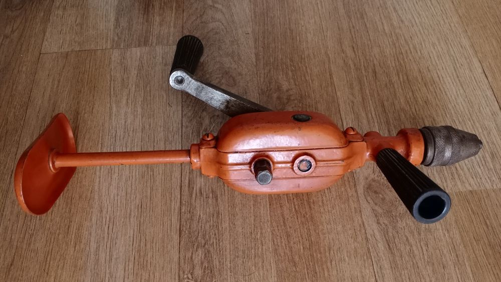 Инструменты разные