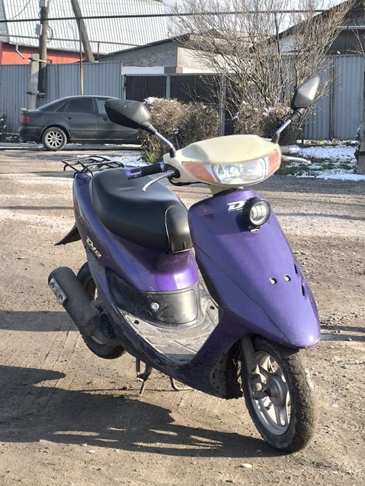 Продам хонда Дио аф34