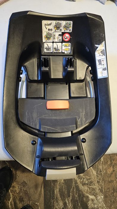 Столче Cybex aton 5