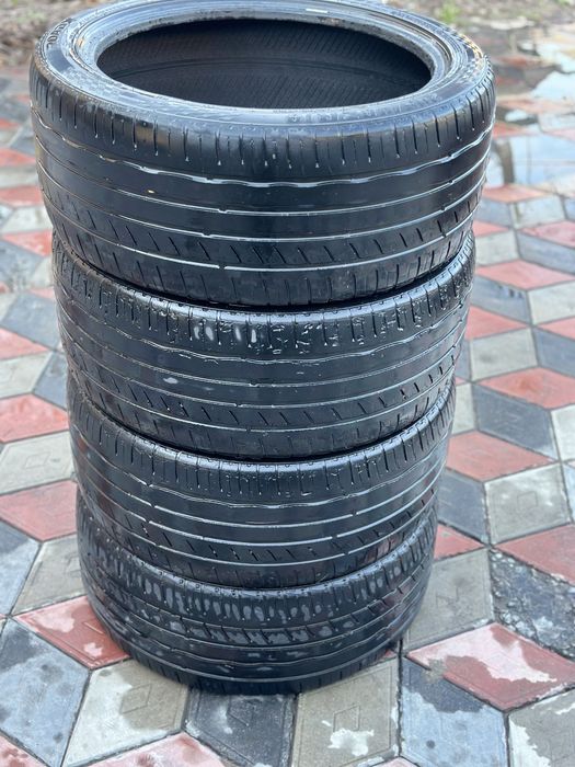 Диски на БМВ 135 стиль