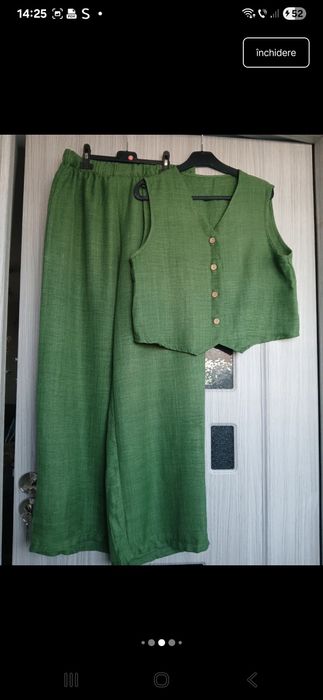 Seturi de damă XL și L