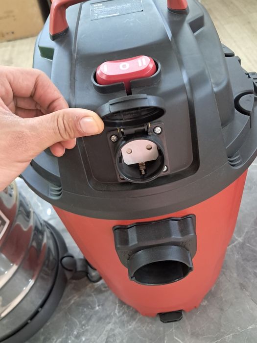 Пылесос для стройки,дома,автомойки