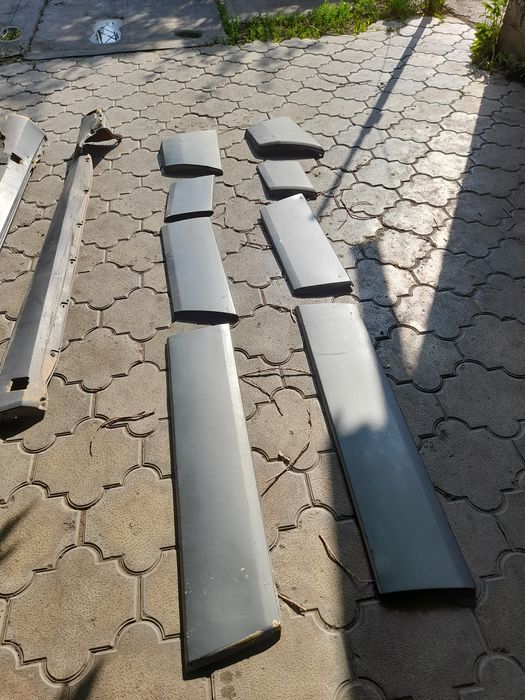 Сидения мерседес 190 пасат Б-3