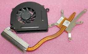 Cooler Dell Studio 1555 1558 ATI 1735 1737 XPS 1340 1745 Latitude 5590