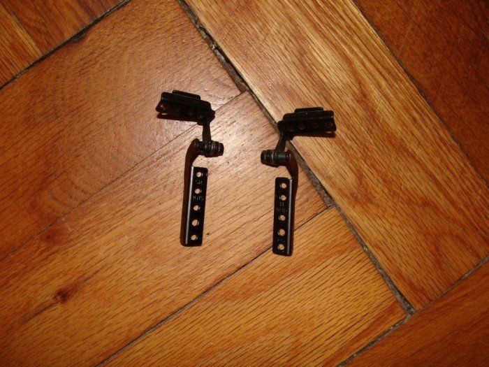 Balamale si capace balamale ASUS Eee PC Sea Shell Series 1015