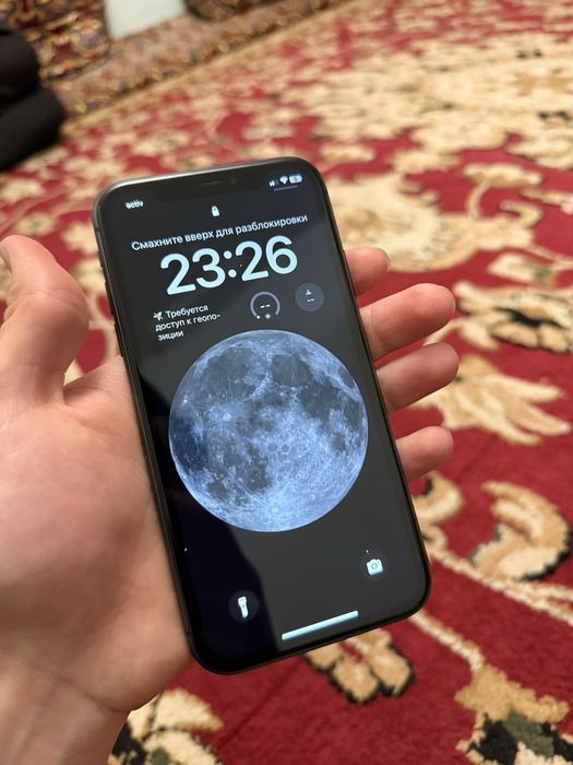 На продаже IPhone 11 64 gd  77% ремонте не было каробка есть фейс есть