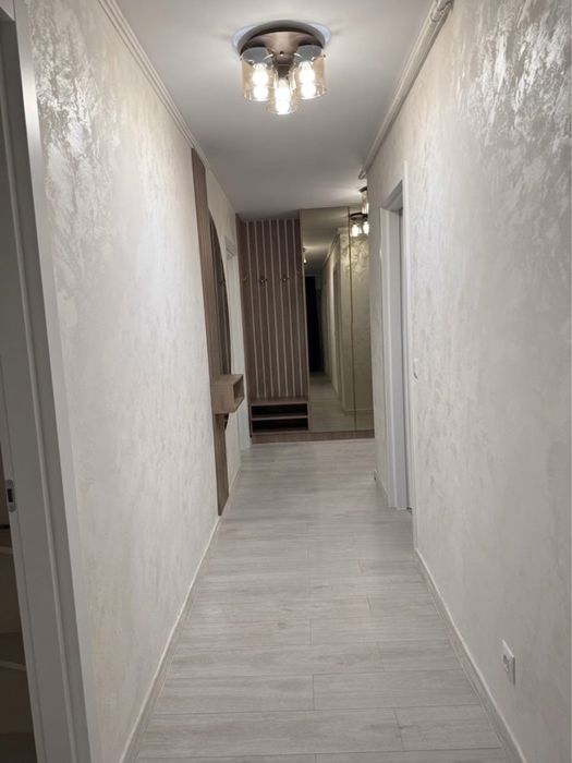Apartament 3 camere Hils Republica