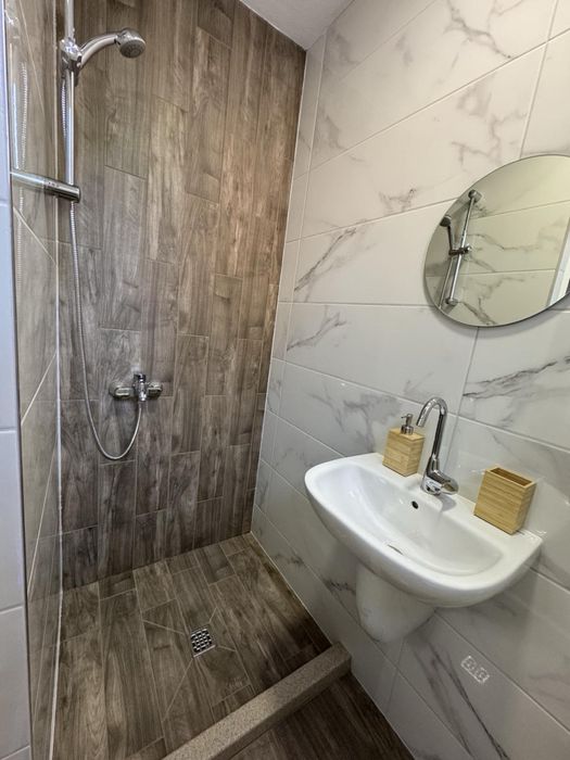 Нощувки в центъра на Габрово