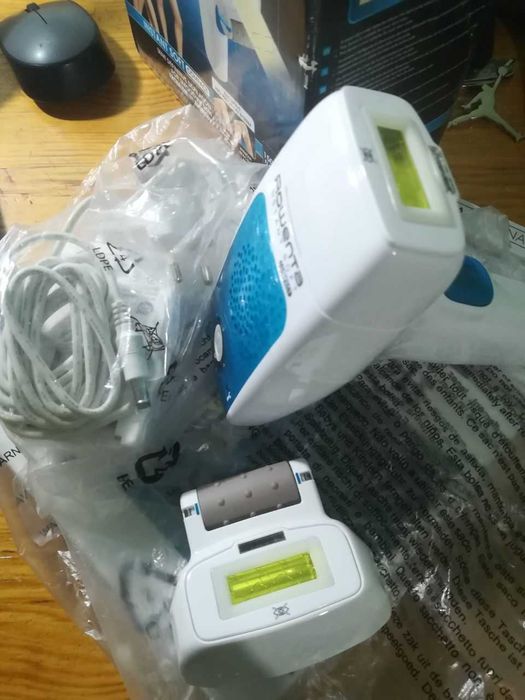 Фотоэпилятор Rowenta EP-9600