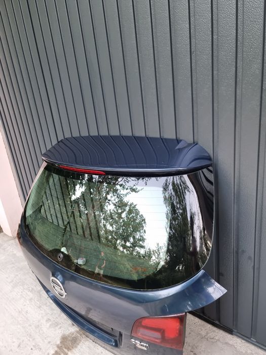 Haion opel astra j