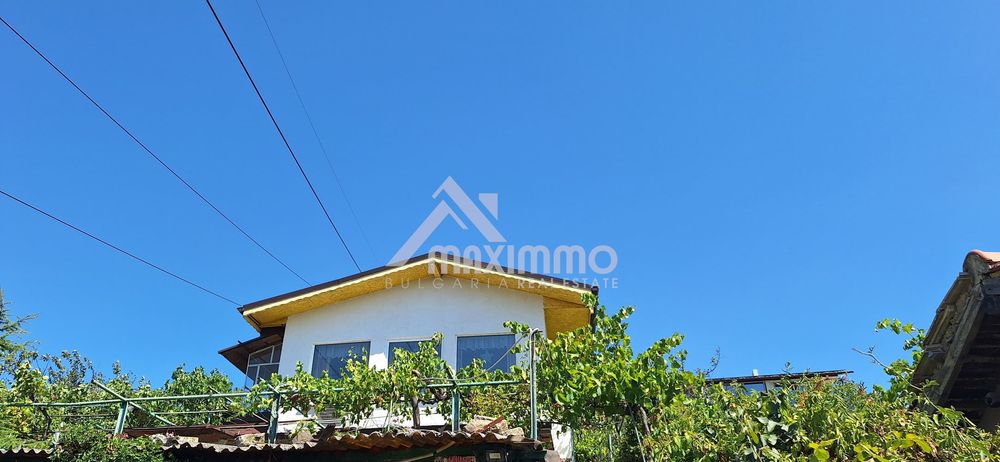 Къща в Варна-Възраждане 1 площ 108 цена 198000