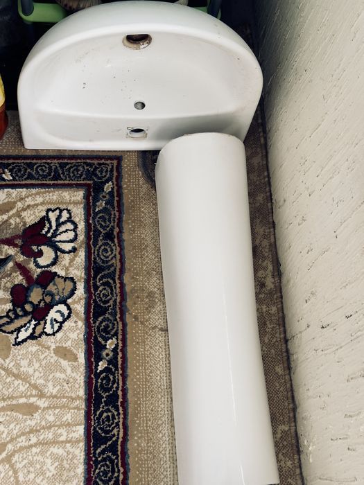 Продаю раковину в отличном состояний