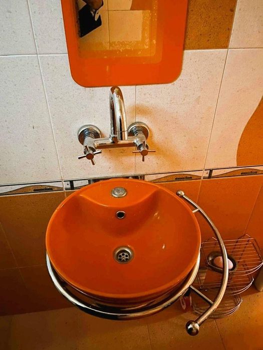 Дава се под наем Етаж от къща в София, Горна баня - 90 кв.м за 548.25 € - Снимка #4