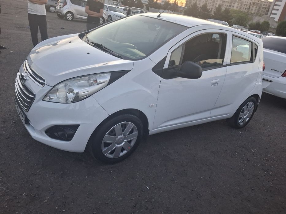 Холати яхши иши йук гази бор